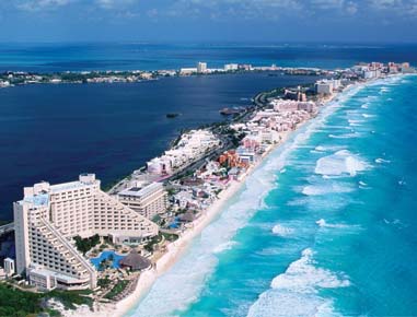 Cancún