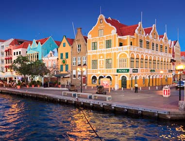 Curacao