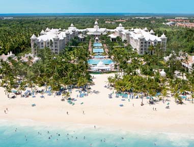 Punta Cana