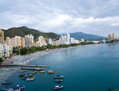 Santa Marta